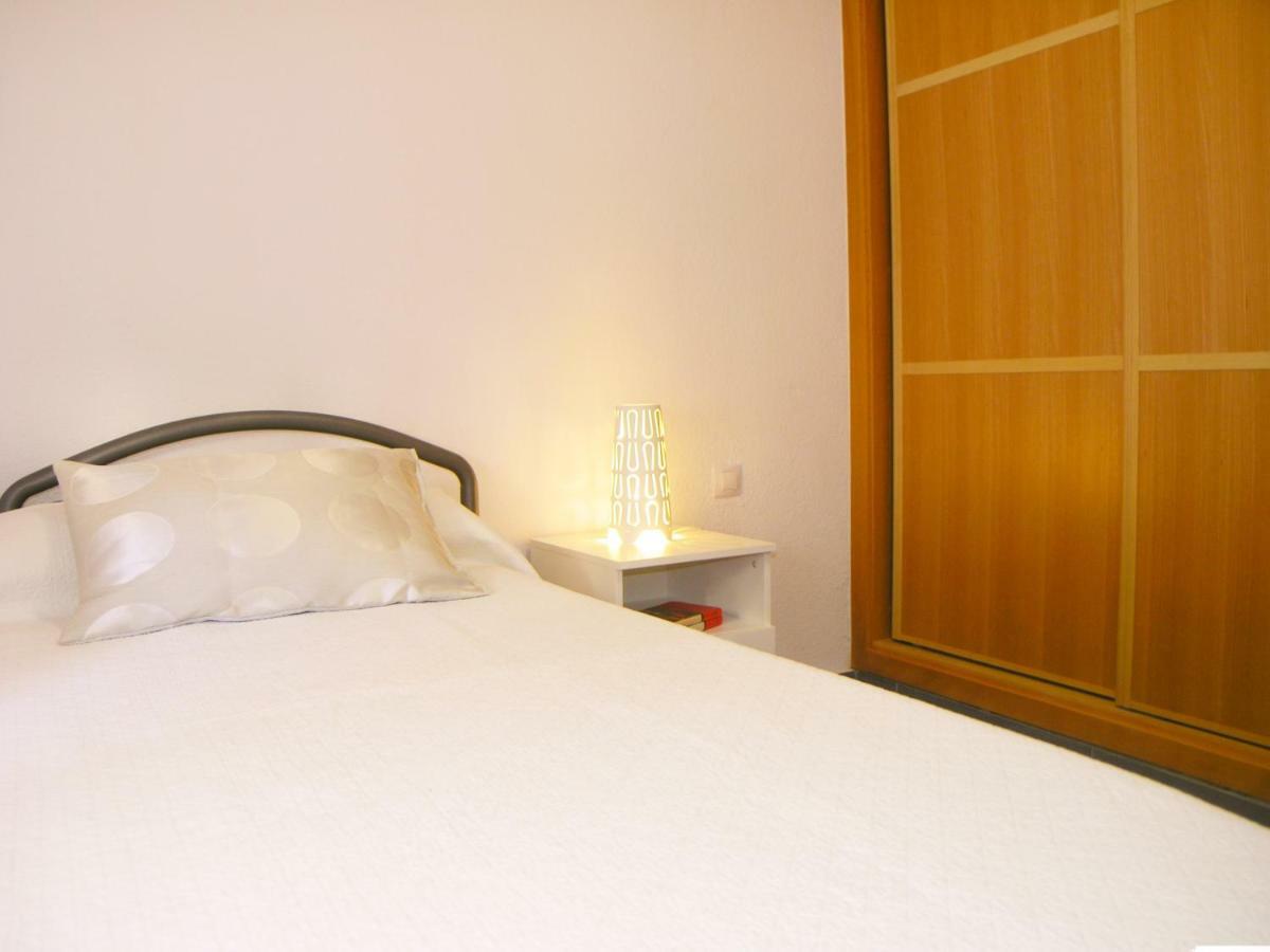 Apartment In Cristimar Complex Лос Кристианос Экстерьер фото